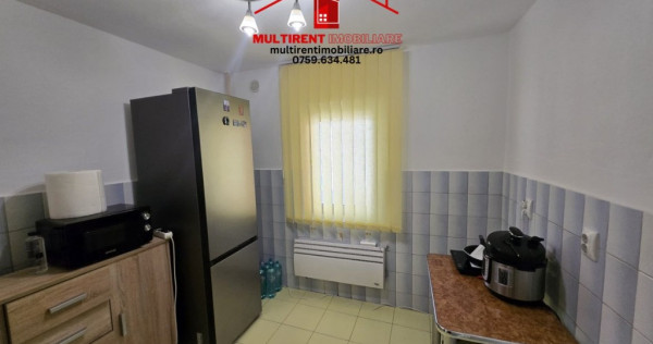 Cartier E3 - Apartament 2 camere etaj 1