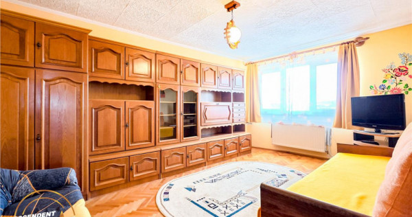 3D!Decomandat,3camere,Targu Secuiesc, Garii,renovat,balcon,a