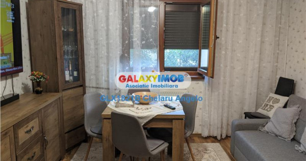 Berceni-Drumul Gazarului, apart 3 camere, lux, mobilat, util