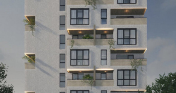 Apartament 3 camere, complex rezidențial