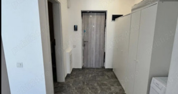 Berceni metrou biruintei etaj 6