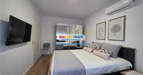 Apartamente Premium situate aproape de Polliclinica Brancus