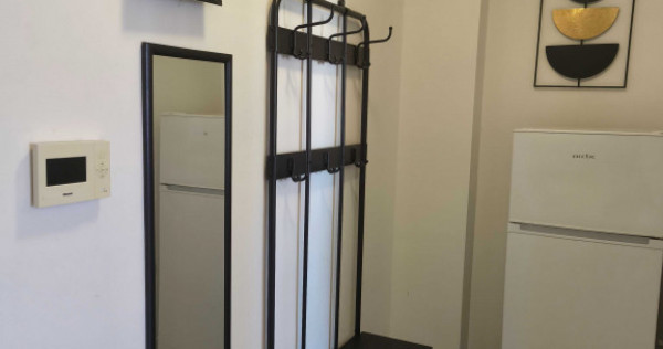 Berceni metrou family residence la pasarela