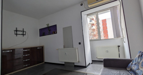 Baba novac dristor etaj 3