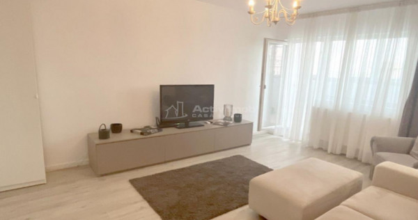 3 Camere, Premium, Piata Alba Iulia