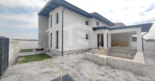 Pantelimon Cartierul Tineretului Casa de exceptie