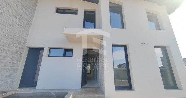 Pantelimon vila individuala ,piscina super constructie