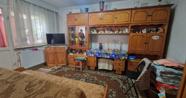 Garsonieră 26 mp | Etaj 3 | Luminișului. Ideal investiție