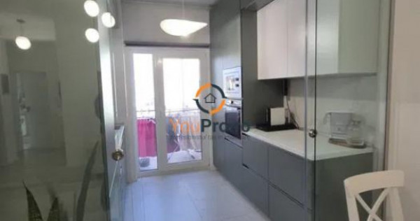 Decomandat 3 camere etaj 1 Mosnita Noua / Cartier Europa