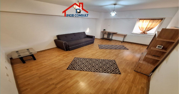 Apartament 2 camere, decomandat! Vadu Bistritei! CE1545