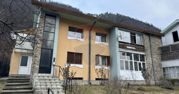 Apartament in vila4 Central 5 camere 175 metri