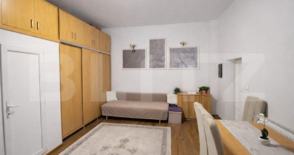 Apartament 2 camere, 61 mp, zona Lipoveni