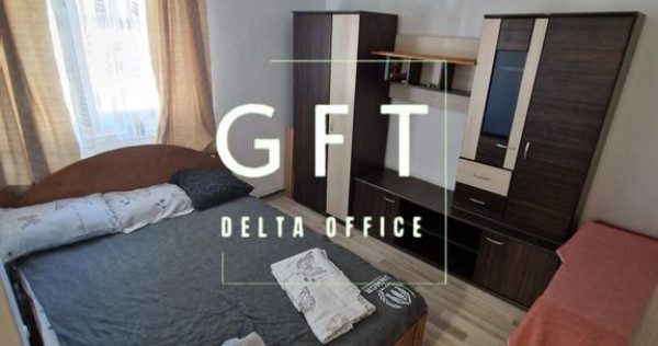 Apartament 2 camere, B-dul. Decebal , etaj 1