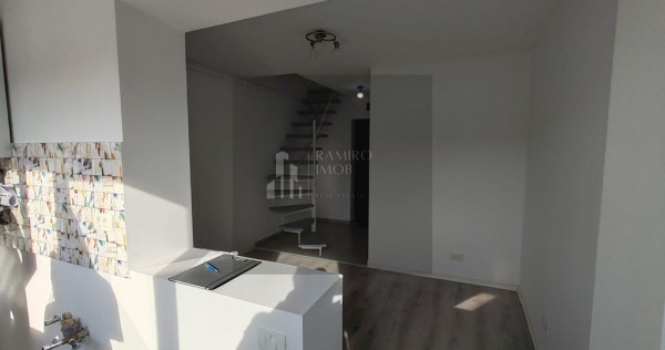 APARTAMENT 2 CAMERE, SECTOR 3, 1 DEC 1918, RENOVAT, CENTRALA