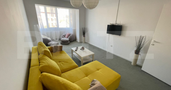 Apartament 3 camere,decomandat ,70 mp,zona Centru ,Blaj