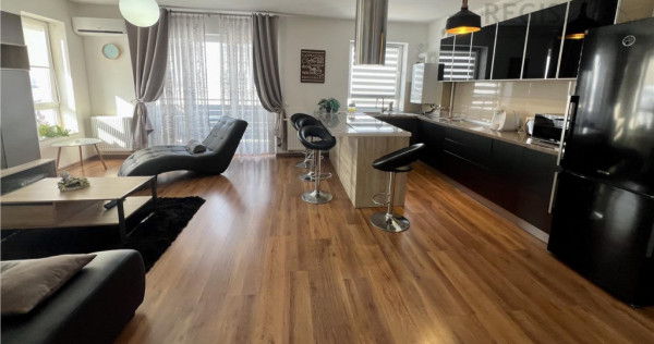 Apartament modern Avantgarden 3