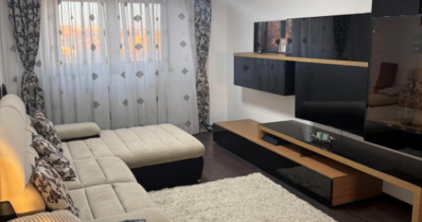 Apartament 4 camere, 90,34 mp, zona Central