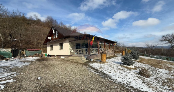 Casă / Vilă Coțofănești Bacău