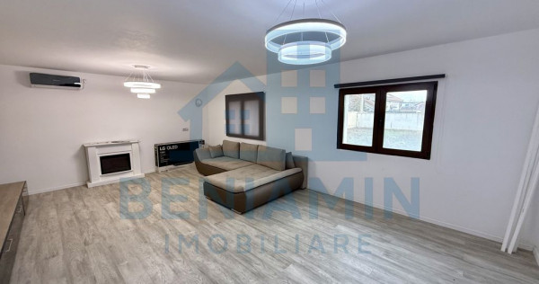 Casa moderna - P+M - 243mp - 500 mp teren - extindere - D...