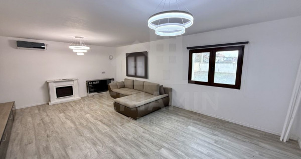 Casa moderna - P+M - 243mp - 500 mp teren - extindere - D...