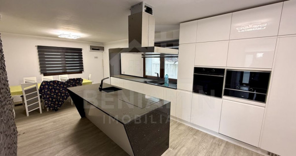 Casa moderna - P+M - 243mp - 500 mp teren - extindere - D...