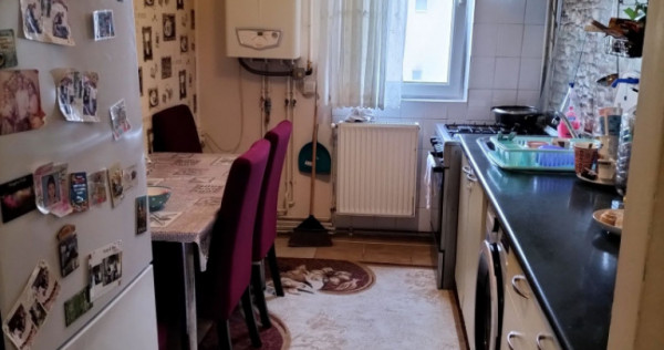 Apartament de 2 camere Aventura Park-Noua ( mobilat + utilat