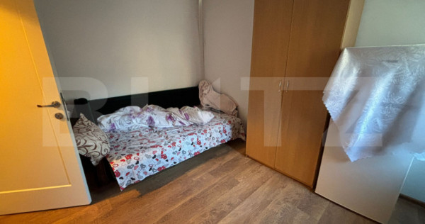 Cameră de cămin, 17 mp, zona Bularga