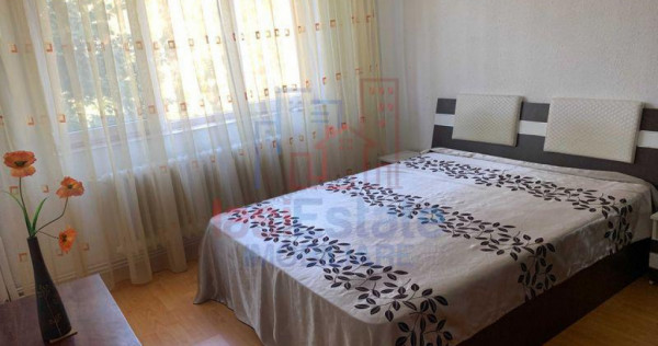 Apartament 2 camere Podu Ros