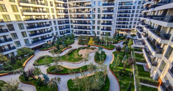 2 camere Nusco City Park la cheie, proprietar