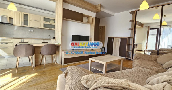 2 camere cu loc parcare inclus - Unirii - Vio Residence