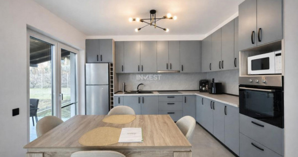 Casă individuală &icirc;n cartierul Bucium din Iași