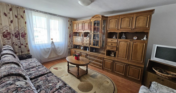 Apartament cu 2 camere de &icirc;nchiriat &icirc;n zona Central