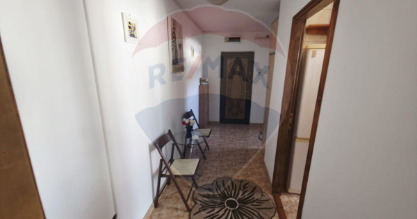 Apartament cu 2 camere de &icirc;nchiriat &icirc;n zona Central