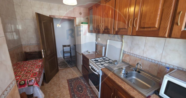 Apartament cu 2 camere de &icirc;nchiriat &icirc;n zona Central