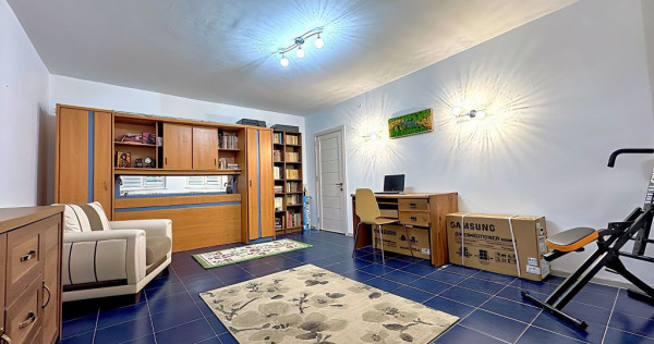 Sector 3 Calea Calarasilor Hyperion garsoniera Decomandat...