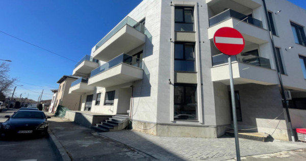 Apartament 3 camere, 88.40 mp, zona Siloz-Semicentral