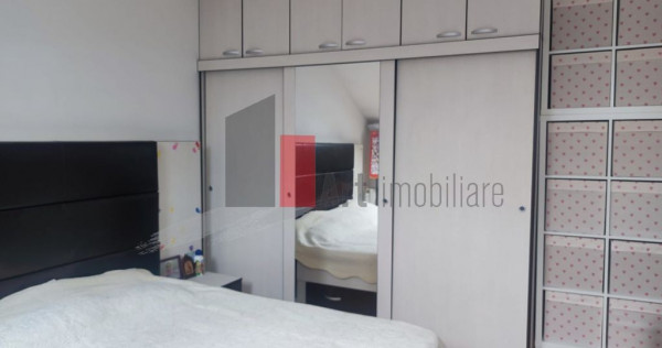 Duplex 2 camere, bucătărie open space, Str. Fizicienilo...