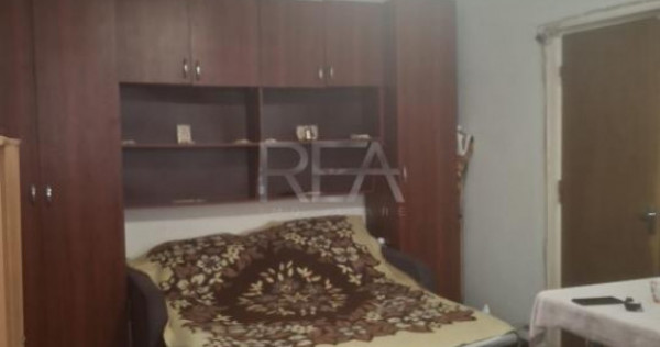 2 camere Camil Ressu, an 1966, metrou, 50 mp, anvelopat