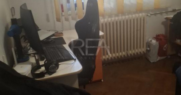 2 camere Camil Ressu, an 1966, metrou, 50 mp, anvelopat