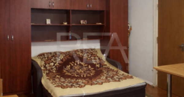 2 camere Camil Ressu, an 1966, metrou, 50 mp, anvelopat