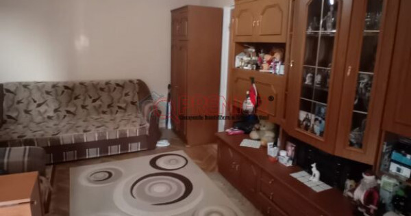 Alexandru Obregia - Metrou Piata Sudului 2 camere