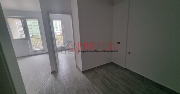 Garsoniera + curte+ Boxa - Popesti Leordeni Bloc 2025