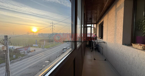 Apartament 5 Camere Generos | Popești-Leordeni | Parcare