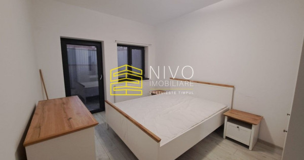 Apartament 2 camere &ndash; Tg. Mureș &ndash; Unirii