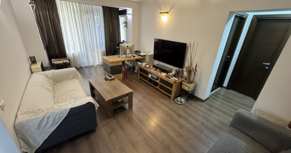 Apartament 2 camere zona Tomis 2