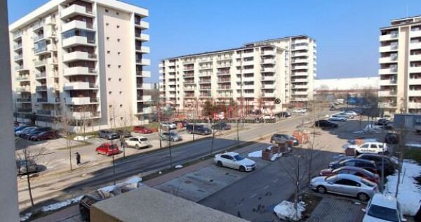 3 Camere - Parcare Inclusă &ndash; Grand Kristal Residence