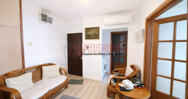 4 camere LA PRET DE 3 - Metrou Aparatorii Patriei - Str.