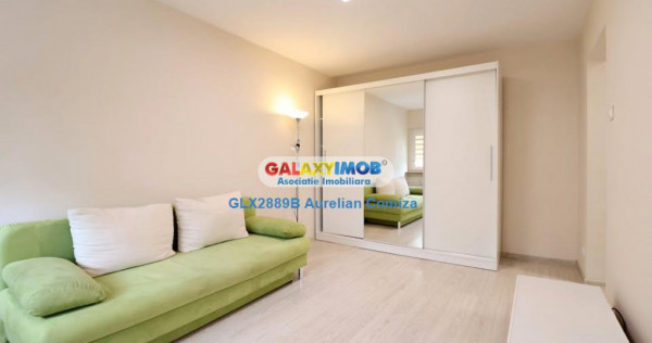 Garsoniera Chitila/sp 30mp/etaj 1
