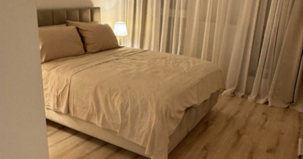 Apartament de 2 Tractorul-Qualis