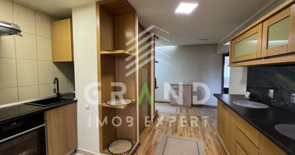 Apartament cochet cu 2 camere | Zona Plopilor/Platinia Shopp